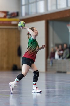 Bild 56 - F HSG Kremperheide/Muensterdorf - ATSV Stockelsdorf 2 : Ergebnis: 47:32